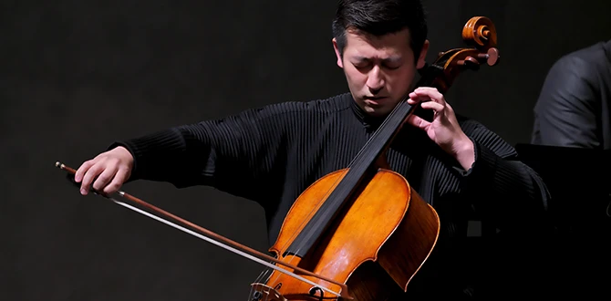 ROHM Music Seminar Concert 2022 <Miyata University Cello Class>